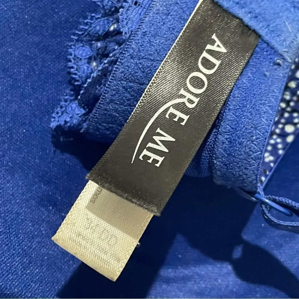 Adore Me pre owned